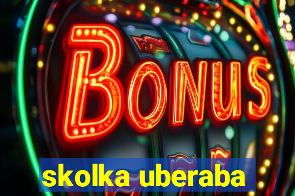 skolka uberaba